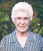 Doris Pelton