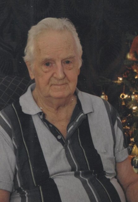 Obituary of René Boisclair