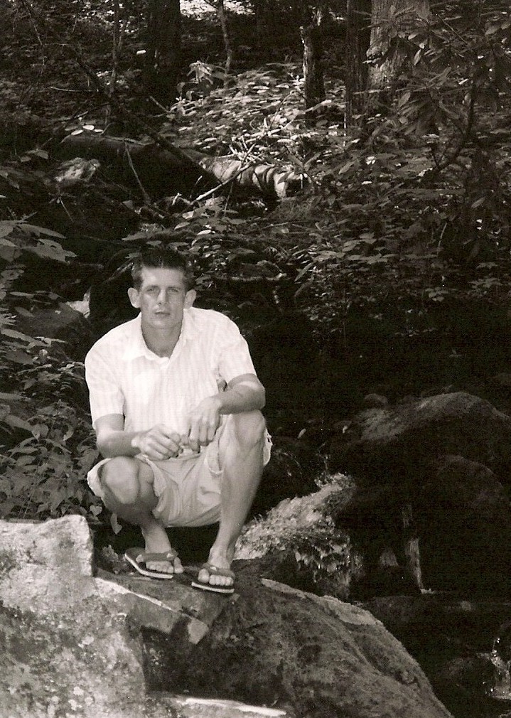 Obituary of Charles "Chuck" Williams Jr.