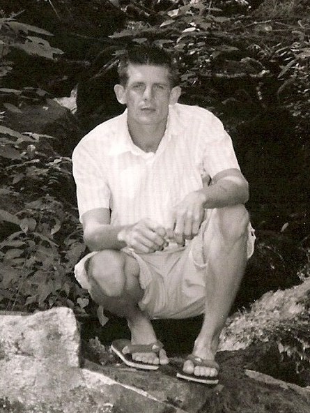 Avis de décès de Charles "Chuck" Williams Jr.