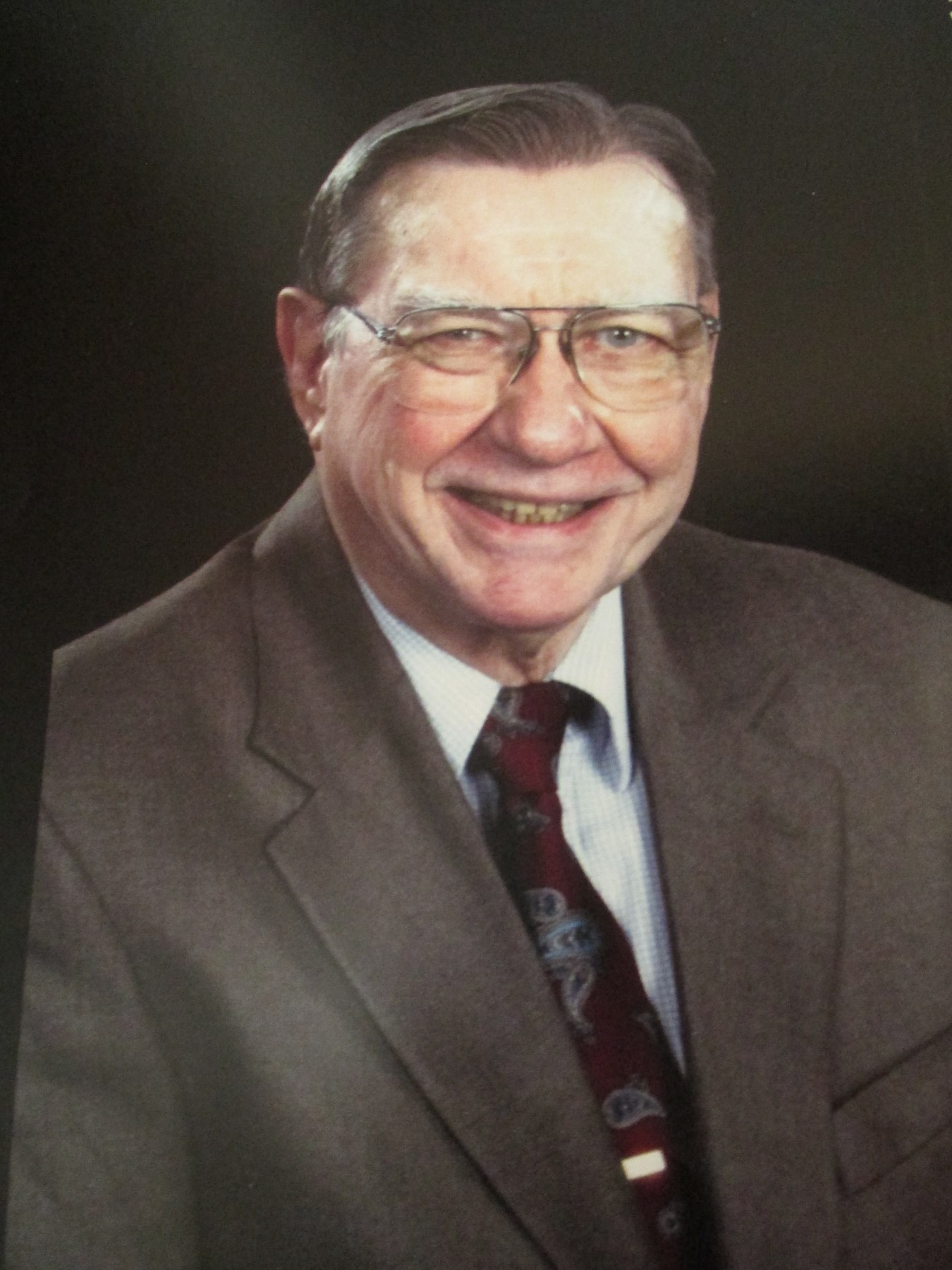 Raymond Prachyl Obituary Dallas, TX
