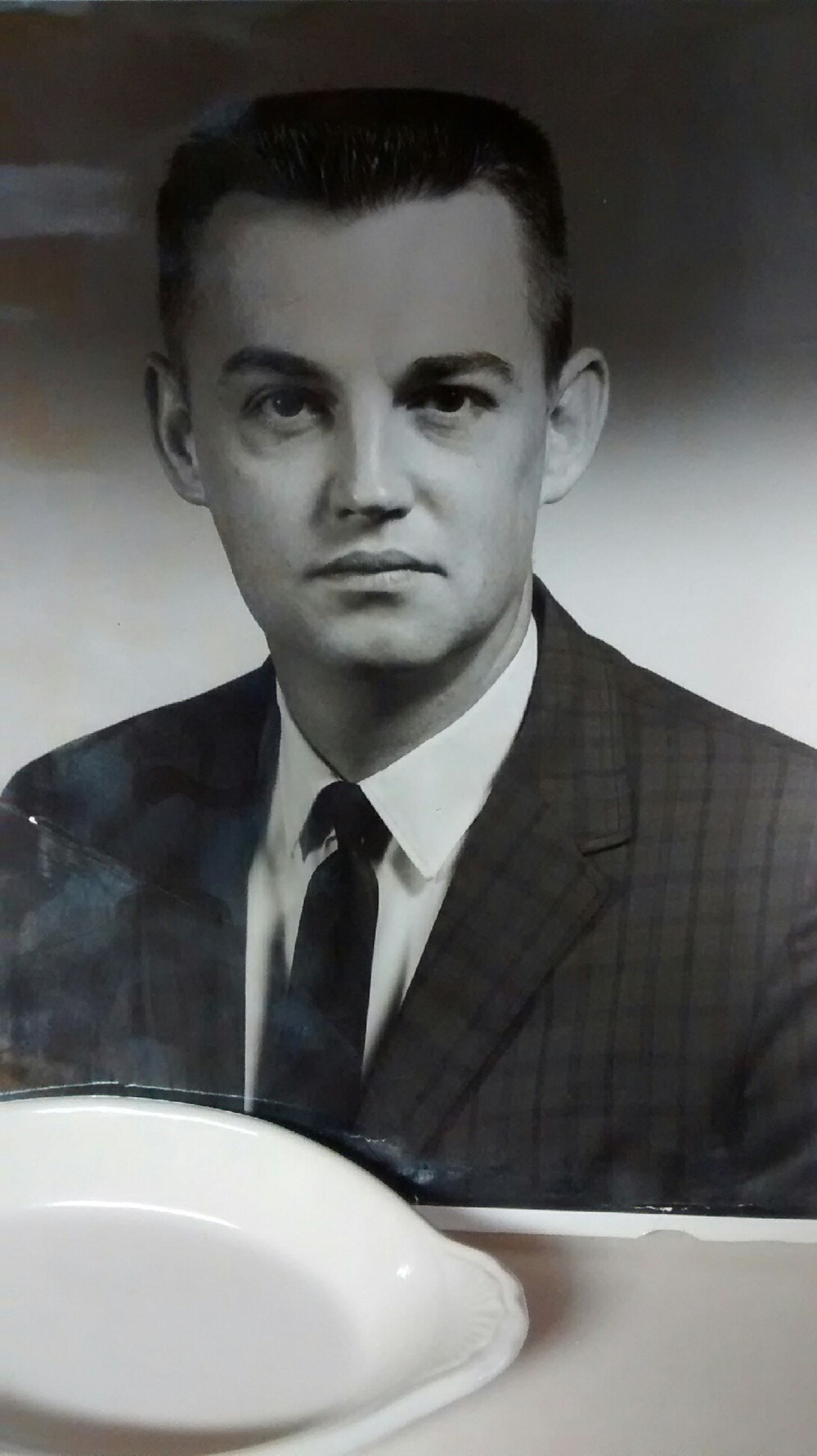 Obituary of Dr. Jeff S. Bennett