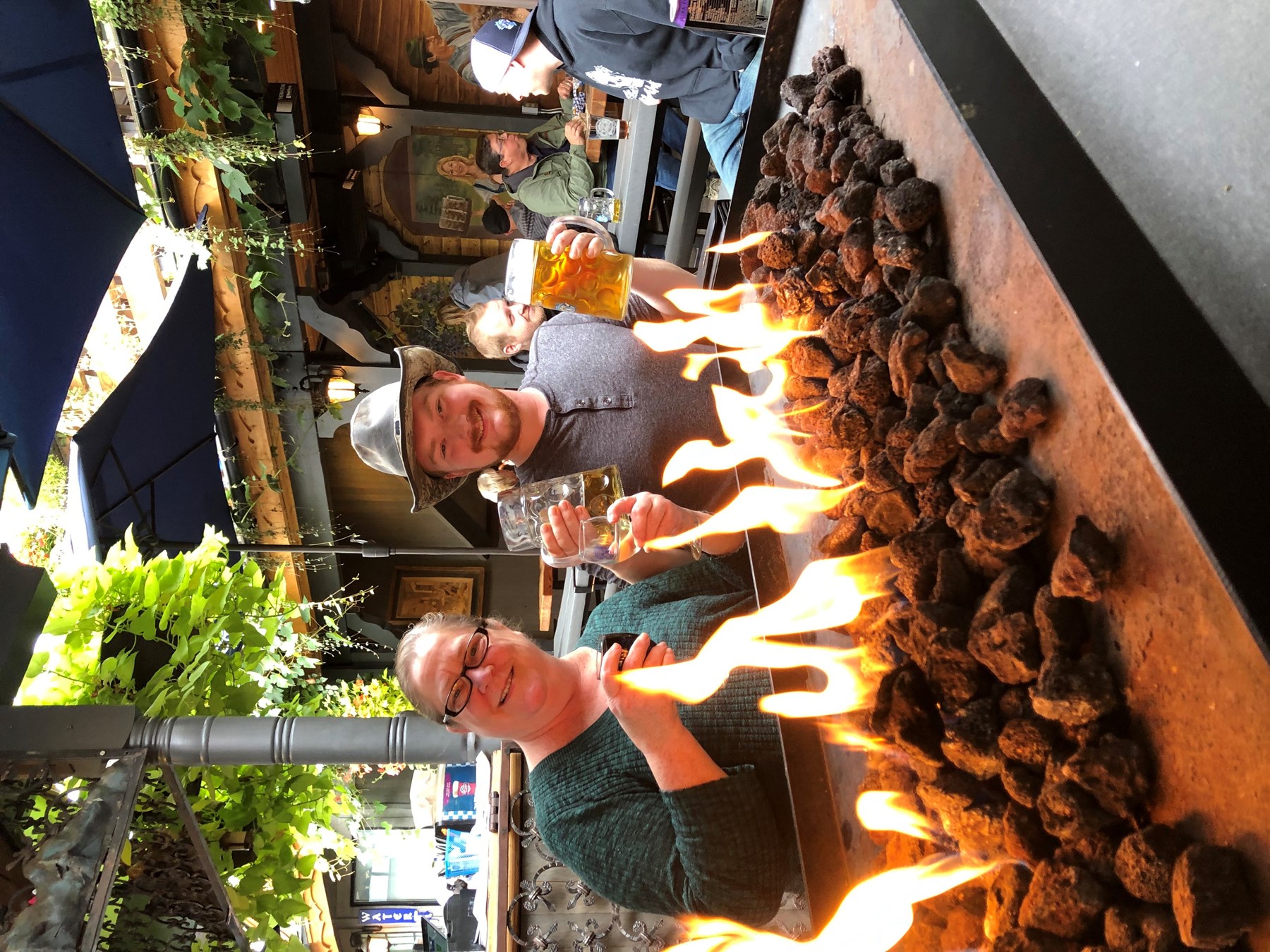 Obituary of Megan Kristine Callahan