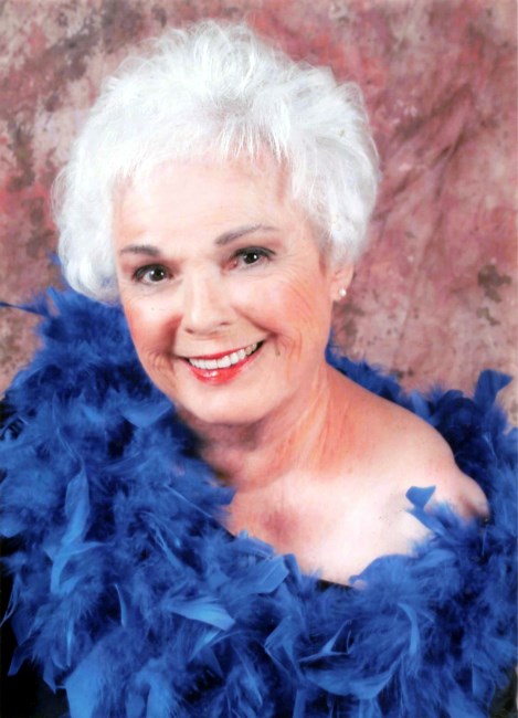 Obituary of Fayette Elaine Crawford