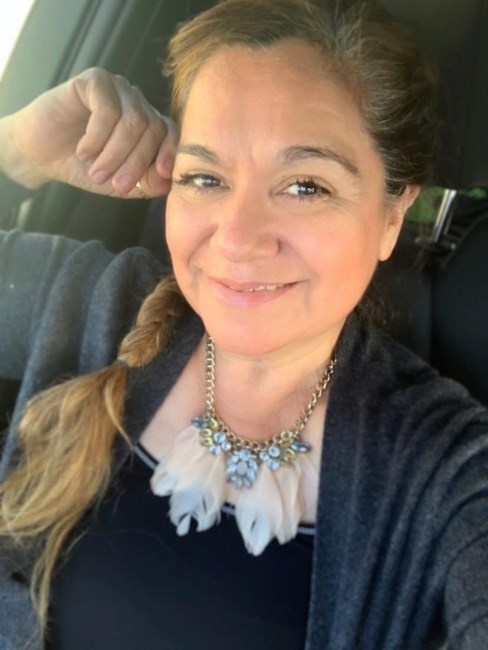 Obituary of Mery Patricia Huante Gil