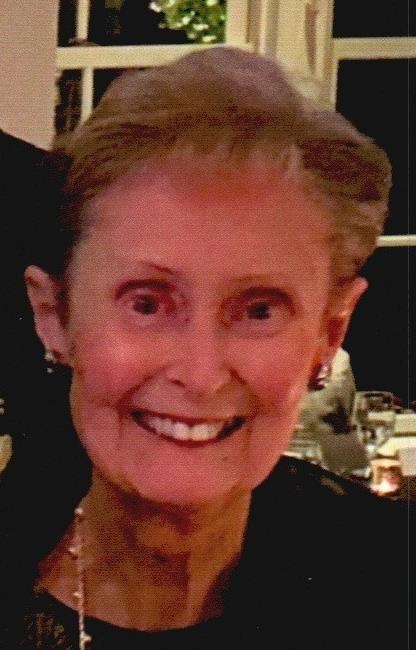 Obituary of Margaret Ann Lordan