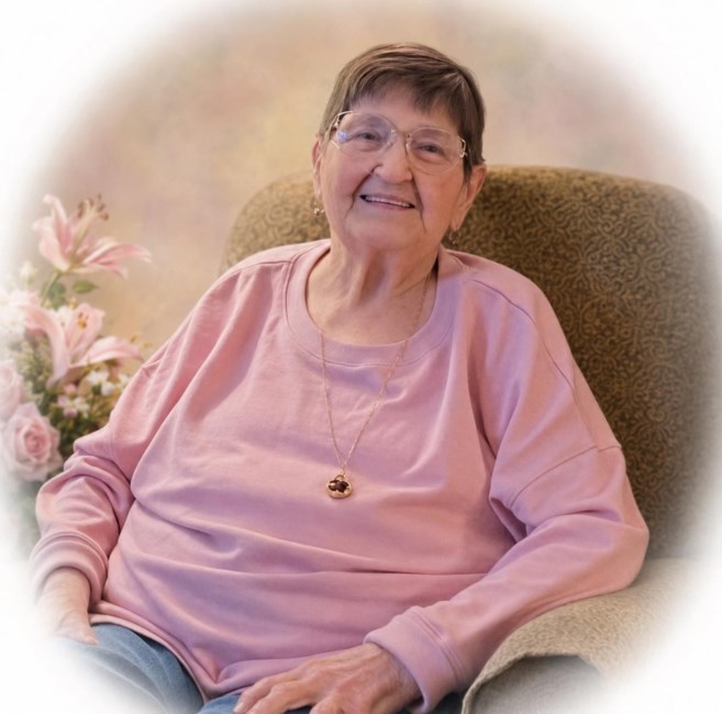 Obituary of Polly Ragan
