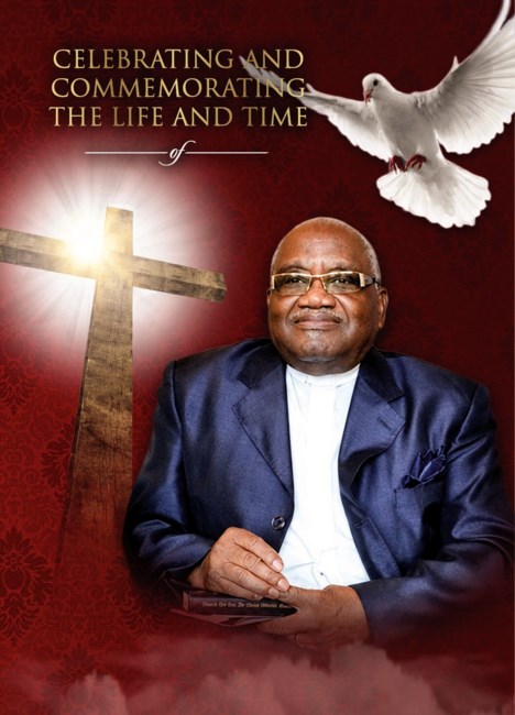Obituary of Reverend Billy Gene Lee, Sr.