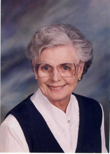 Obituary of Joan Hiles