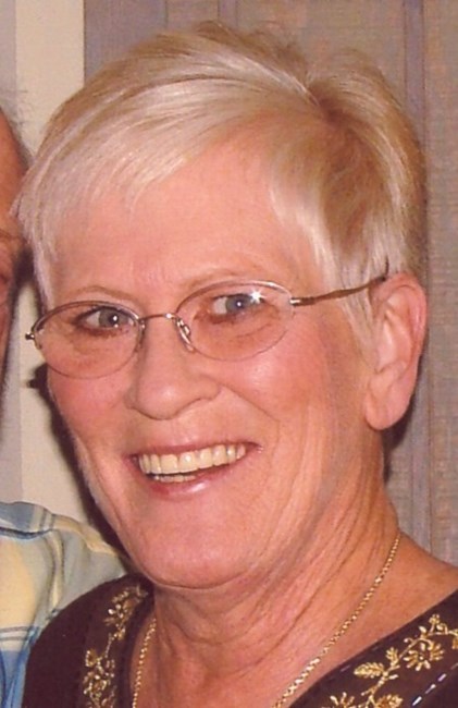 Obituary of Sandra M. Green