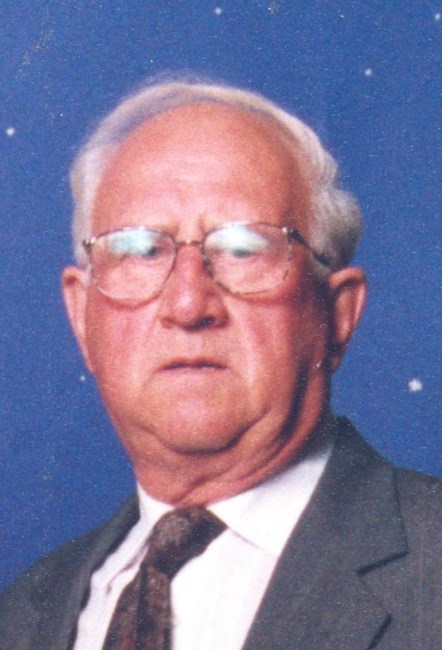 Obituary of Edwin Henry Cyr