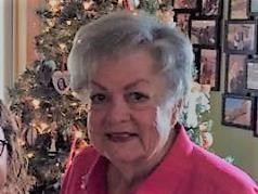 Obituary of Barbara Elizabeth Steel