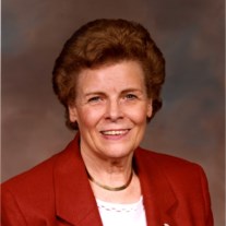 Obituary of Patricia ""Pat"" L. Soderberg