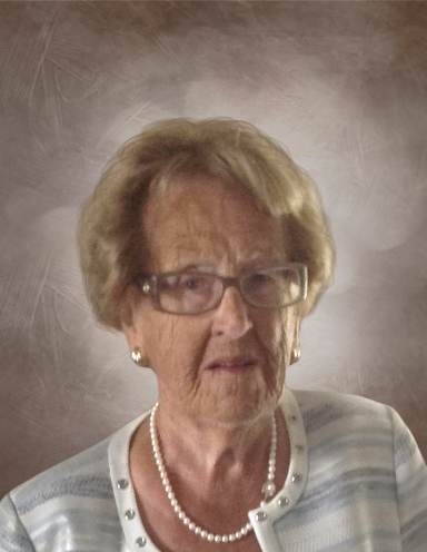 Obituary of Henriette Tremblay