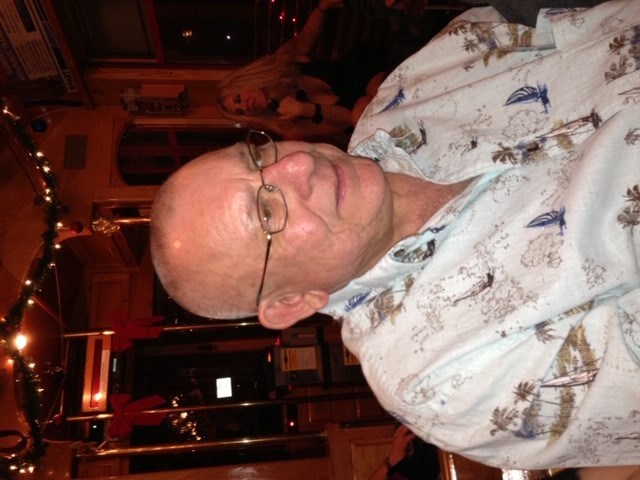 Obituary of Bruce Wayne Gibson