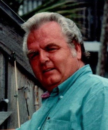 Obituario de Earl Gilliam