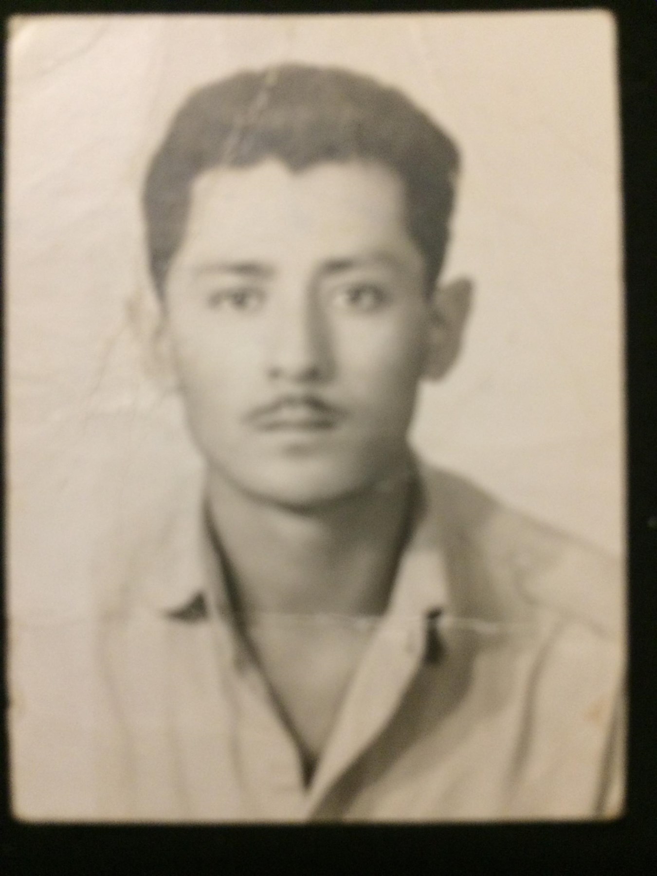 Obituary of Jose E. Medina