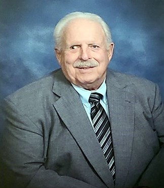 Obituary of Don Ely