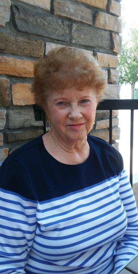 Obituary of Karen Christine Stephens