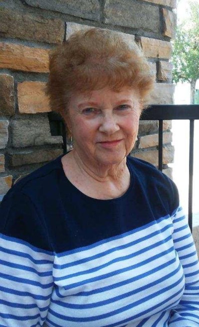 Obituary of Karen Christine Stephens