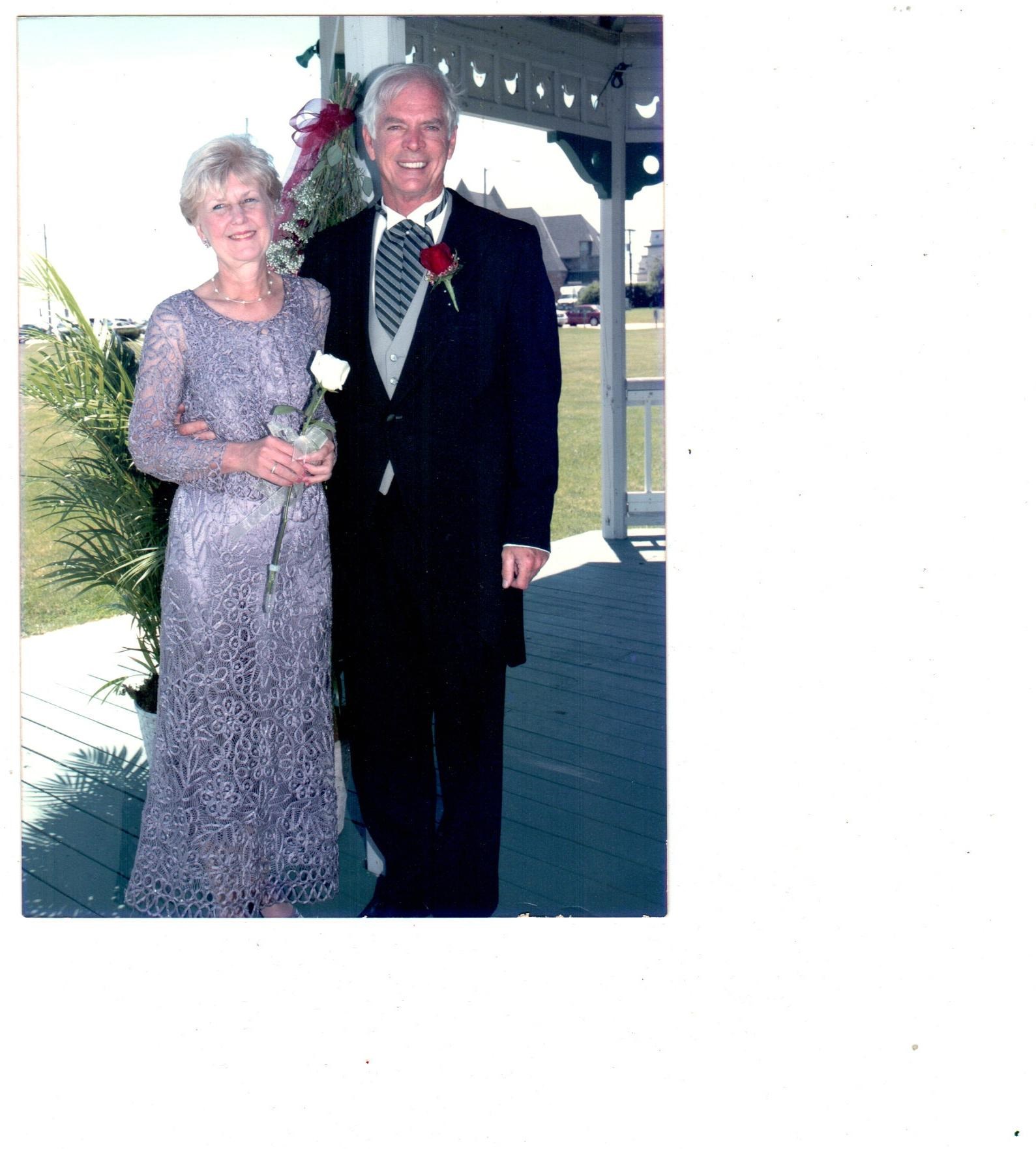 Obituary of John Arthur Weber