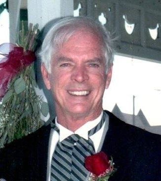 Obituary of John Arthur Weber