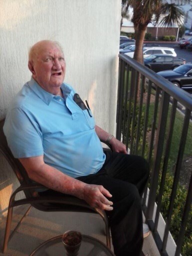 Obituary of Billy G Crain