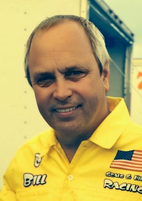 Obituary of William Lee Seals