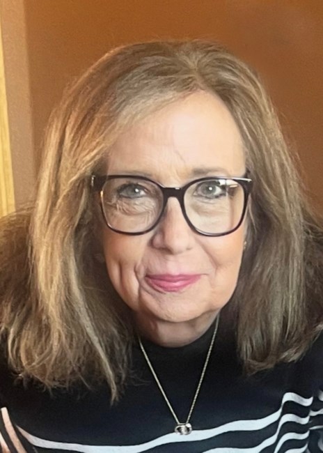 Avis de décès de Sharon K David