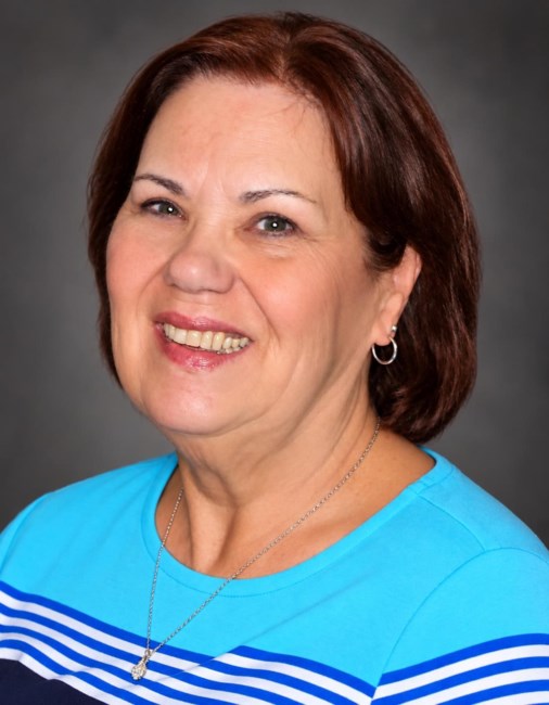 Obituary of Donna Katherine Spino