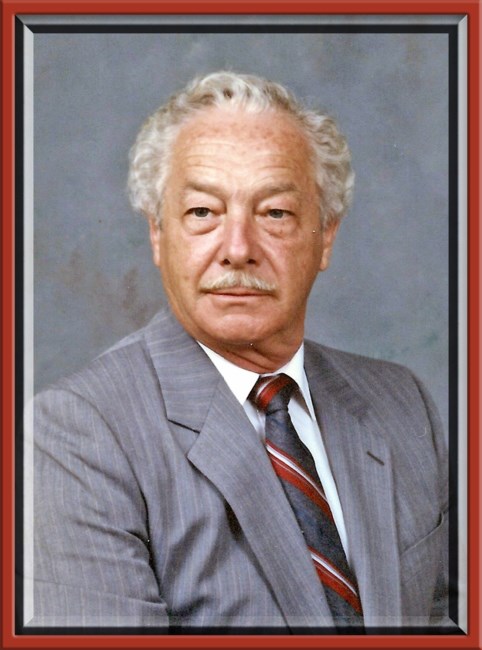 Obituary of Mr. James Larry Lawrence MacIntyre