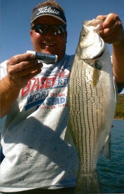 Obituary of Charles Douglas Worthington