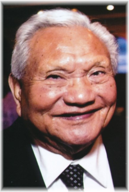 Obituary of Asuncion Bermio