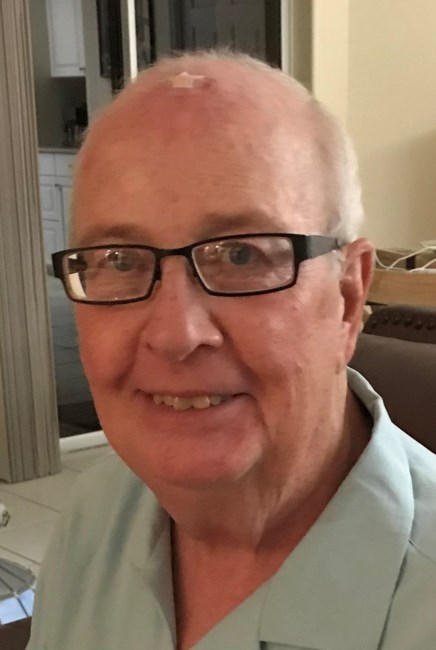 Obituary of Douglas Gene Glantz