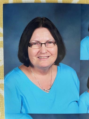 Obituary of Lillian "Beth" Elizabeth Ford