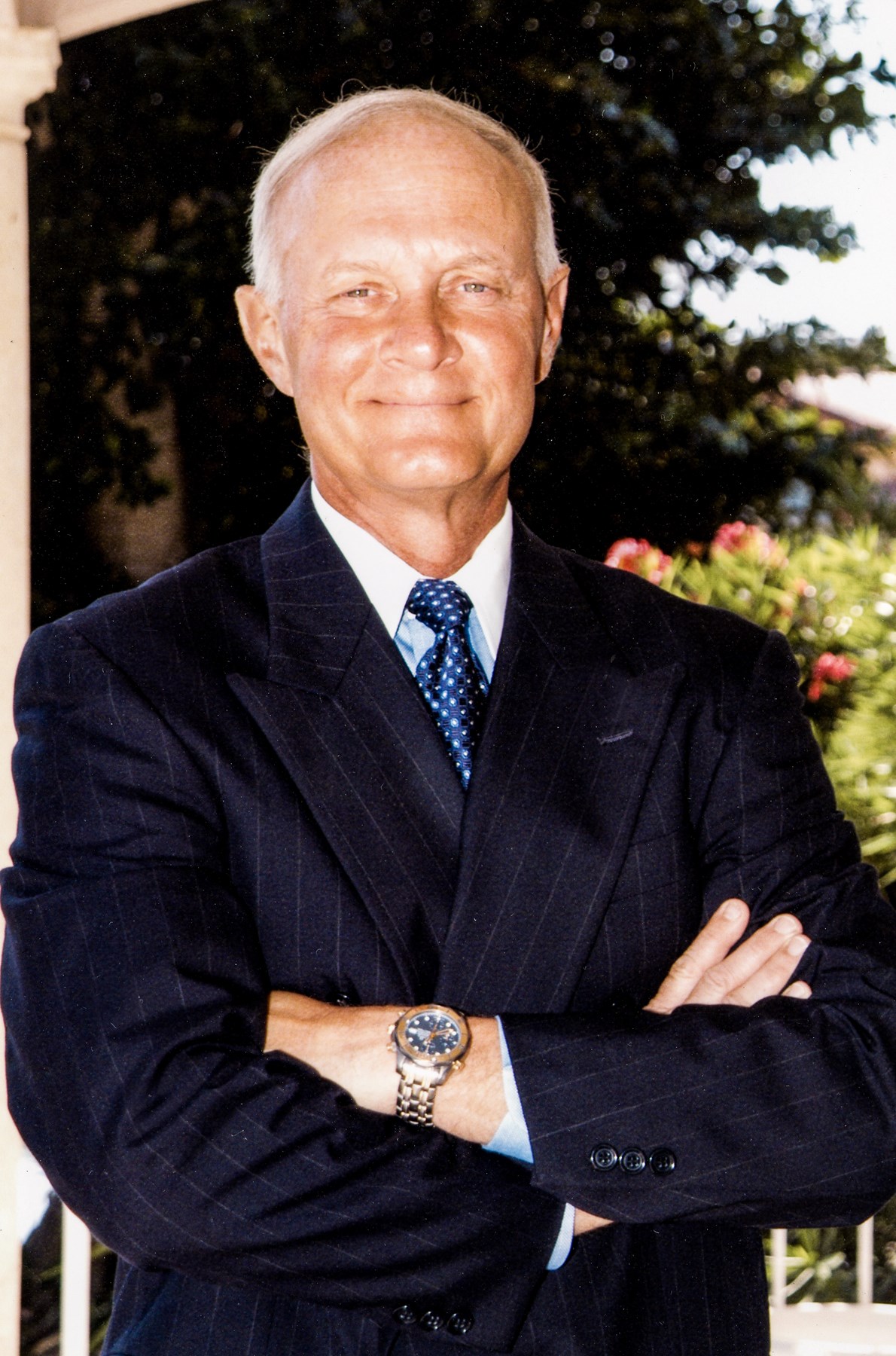 Obituary of Eugene "Gene" Charles Enlow