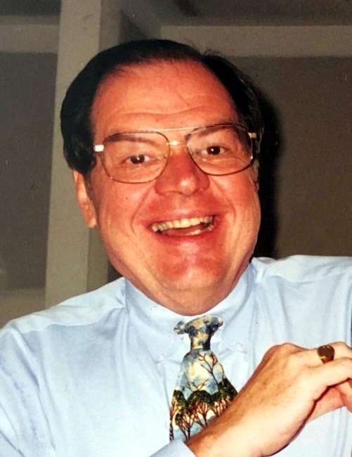 Obituary of Rev. Dr. Charles B. Nestor