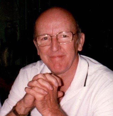 Obituary of W. Carroll Blewster Sr.