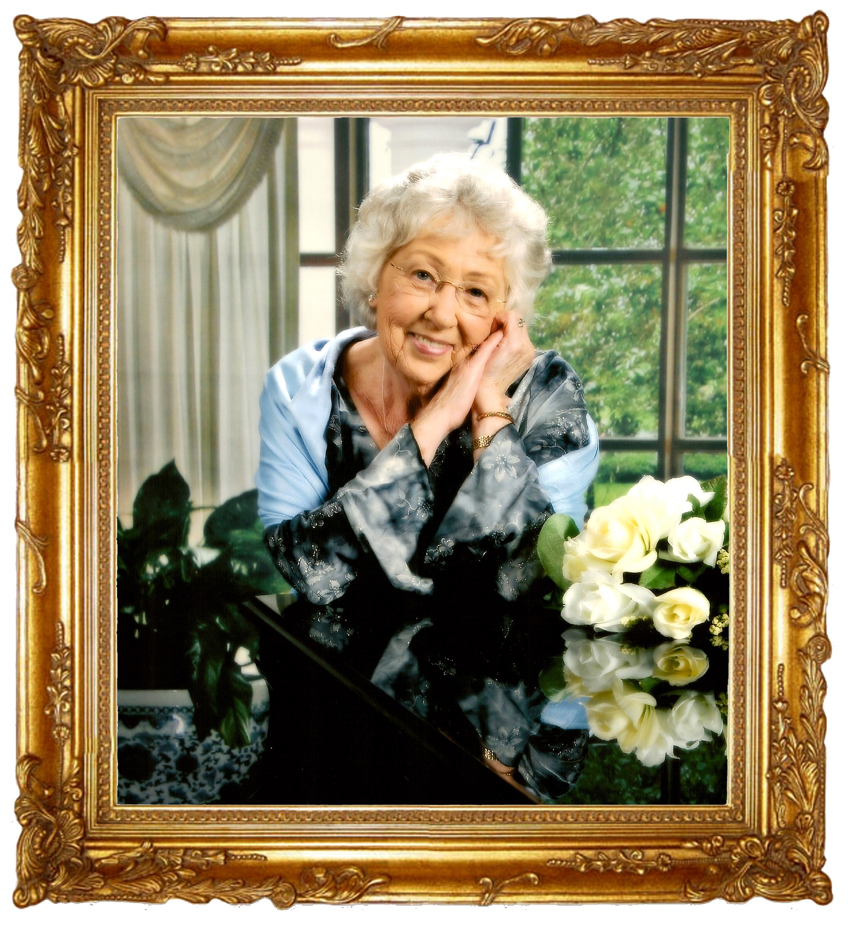 Winona Tevington Obituary Humble, TX