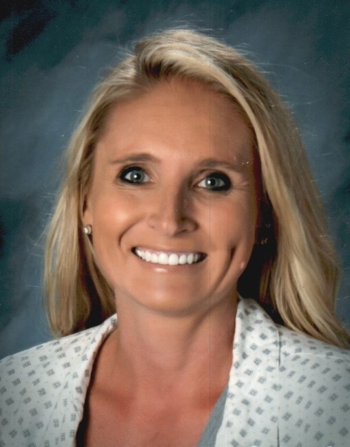 Obituary of Jodi Lynn Cory-Weeks