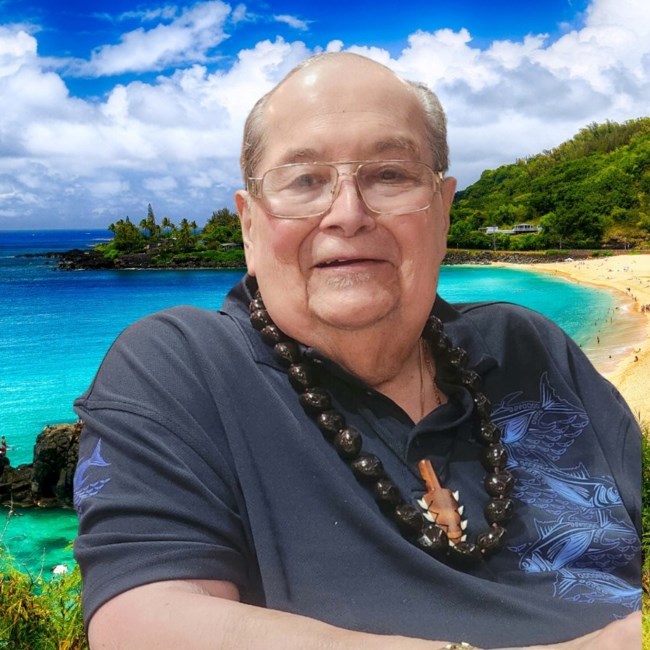 Obituary of Andrew Ah Po Jr.