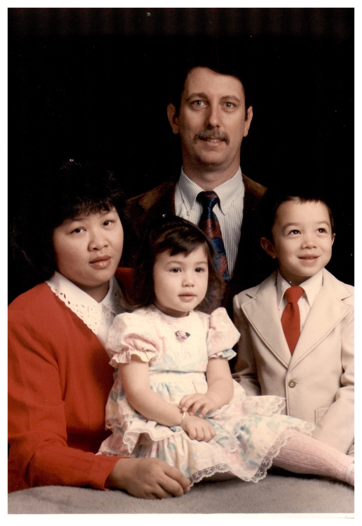 Obituary of Marc C Loy