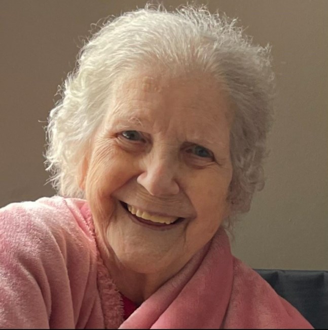 Obituary of Mary Elizabeth Glazier