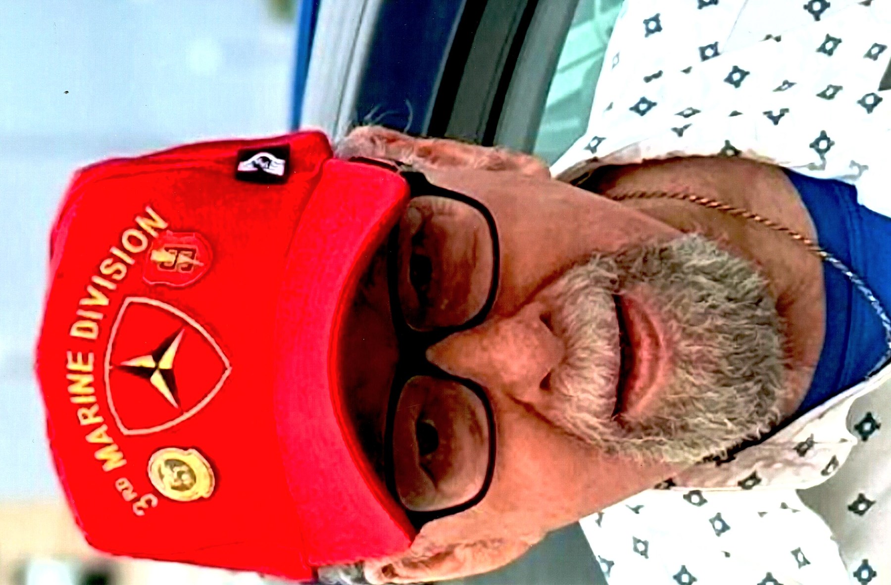 Obituary of Wilbert Paul Steward