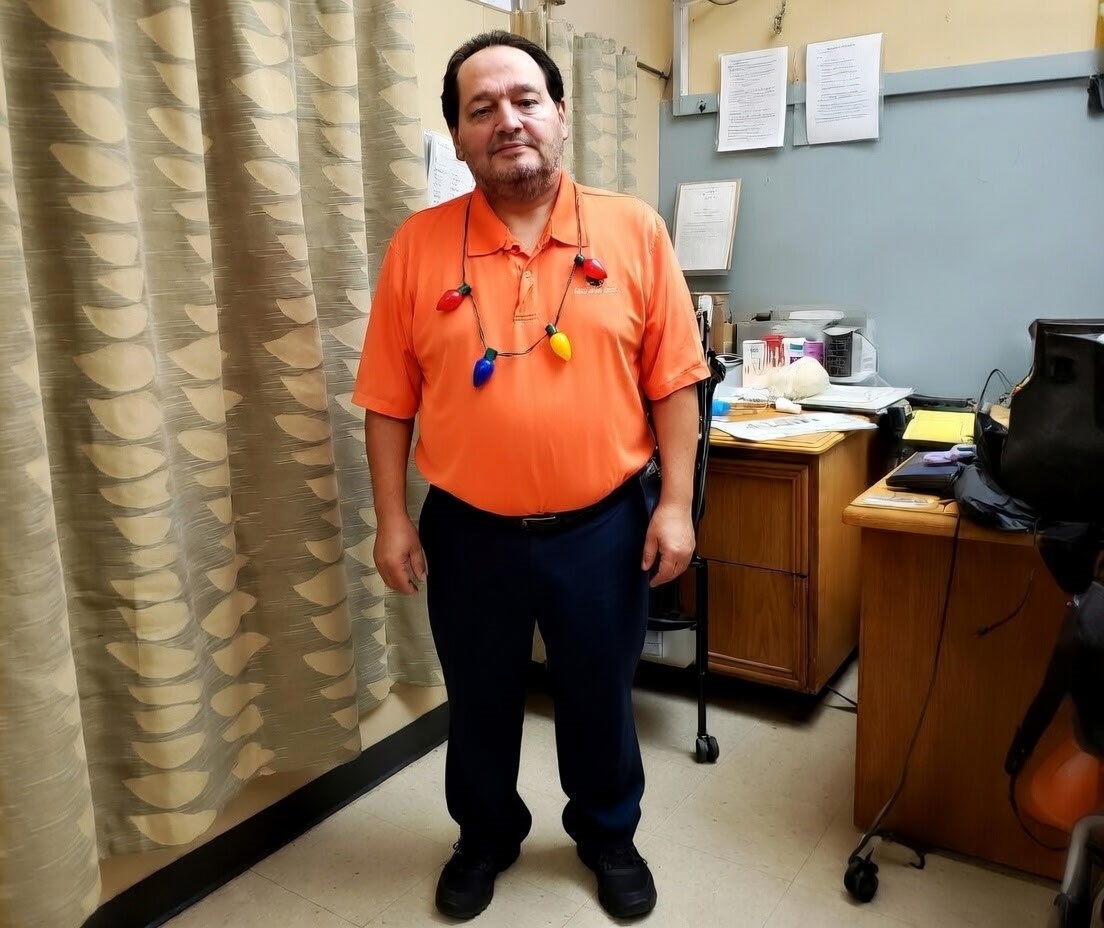 Obituary of Todd Michael D'Agostino