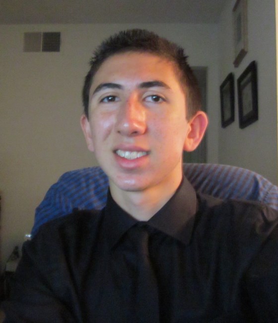 Obituary of Miles Christopher Eubanks