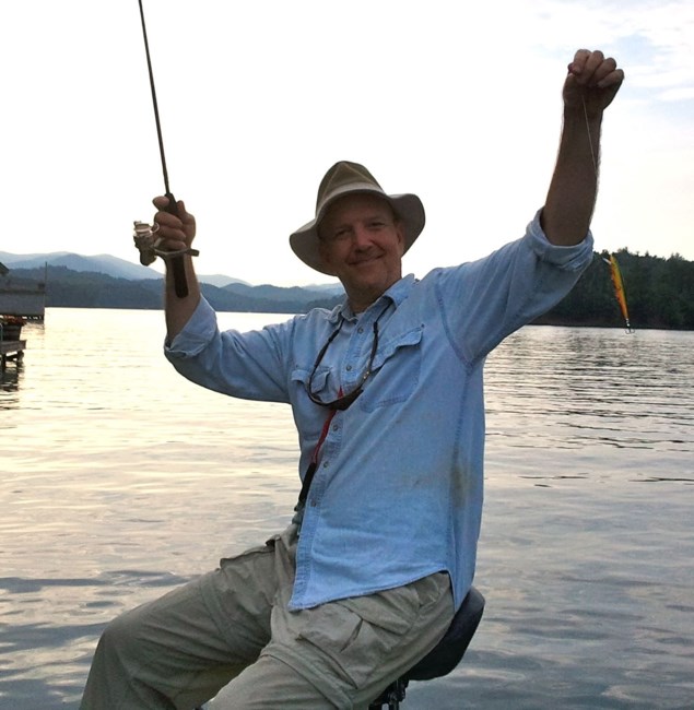 Obituary of Scott Werbke