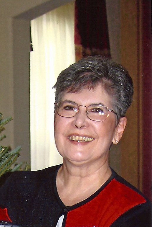 Obituary of Kathleen J. Jenkinson Parrish