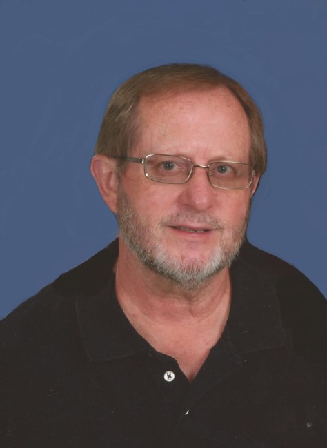 Obituary of Richard C. "Dick" Francis