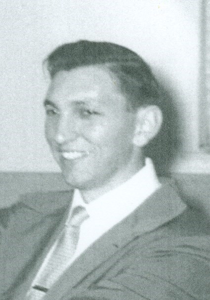 Obituary of Samuel Vincent Haynes